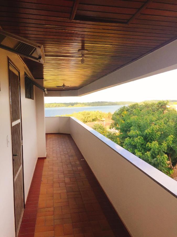 Apartamento Mar Azul Flat Salinópolis Exterior foto