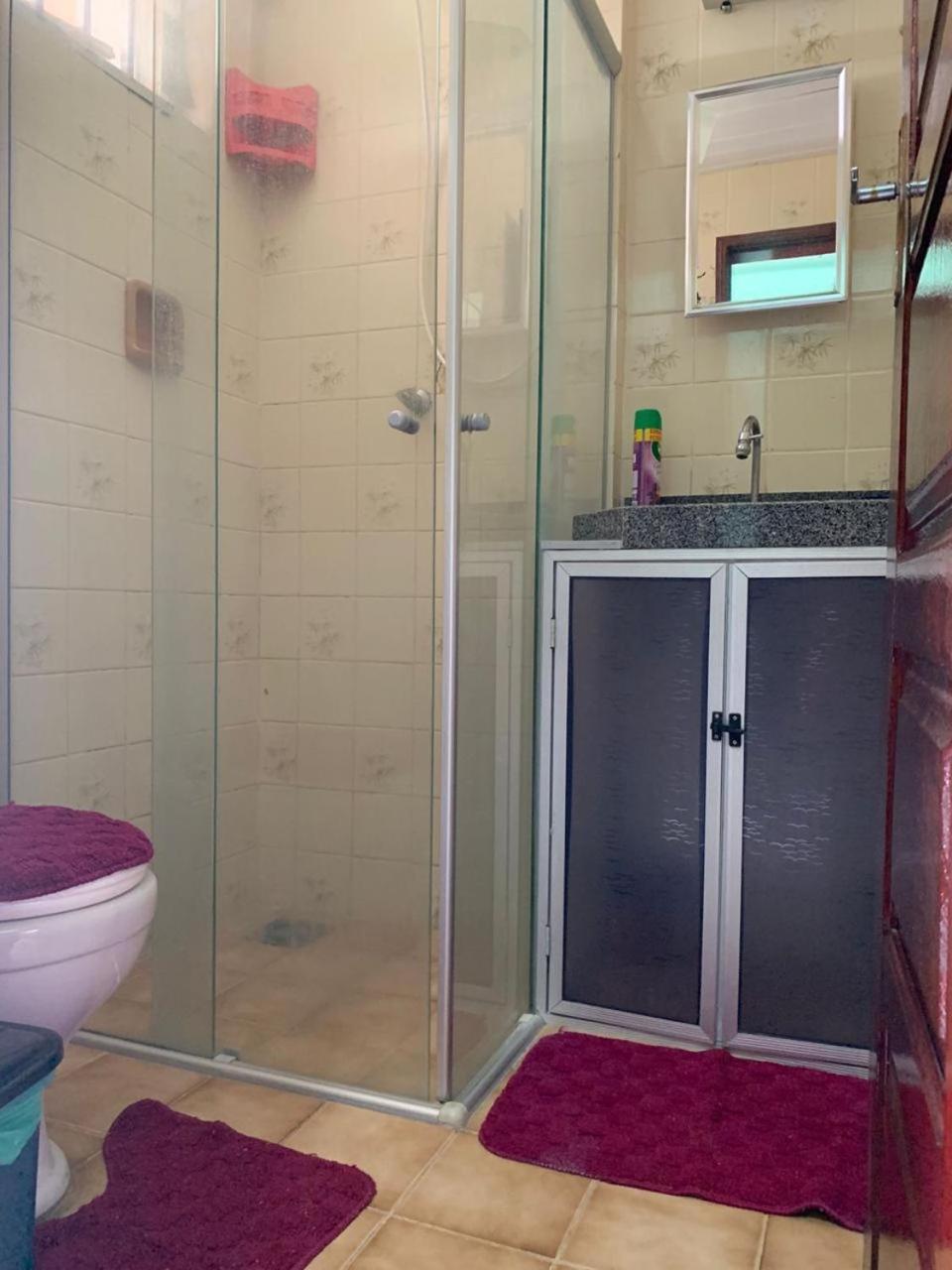 Apartamento Mar Azul Flat Salinópolis Exterior foto